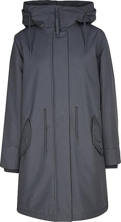 Produktbild Langer Chen Parka LODI (S)