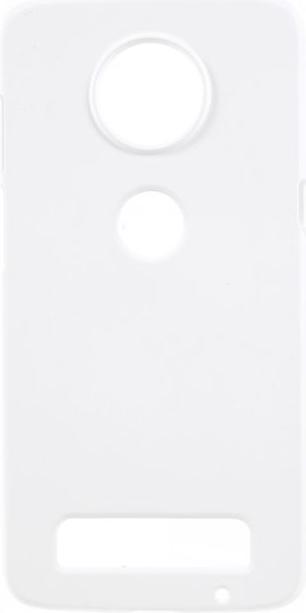 Actual product image MU Classic Hardcase Series (Motorola Moto Z3 Play)