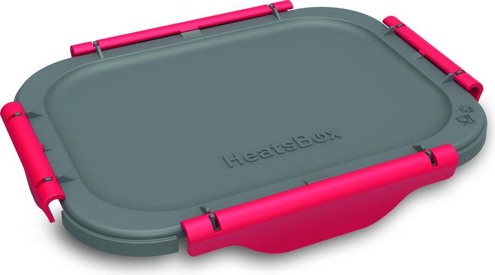 Actual product image Koenig HeatsBox Inner shell set
