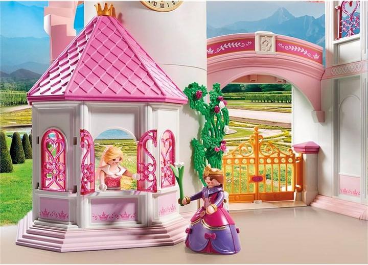 Productafbeelding Playmobil Groot prinsessenkasteel (70447, Playmobil prinses)