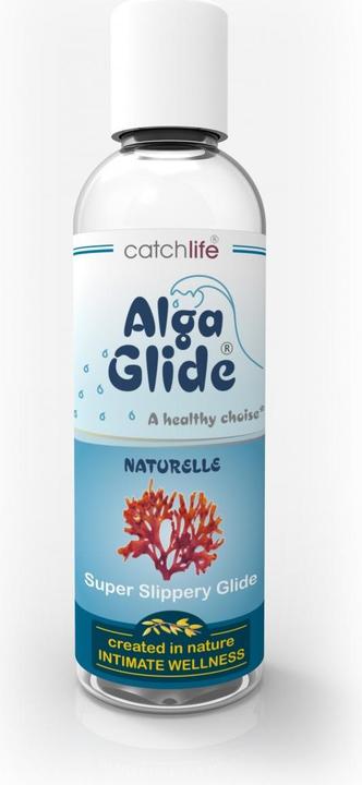Produktbild Nature Body Algenglide Natürlich 100ml (Körperlotion, 100 ml)