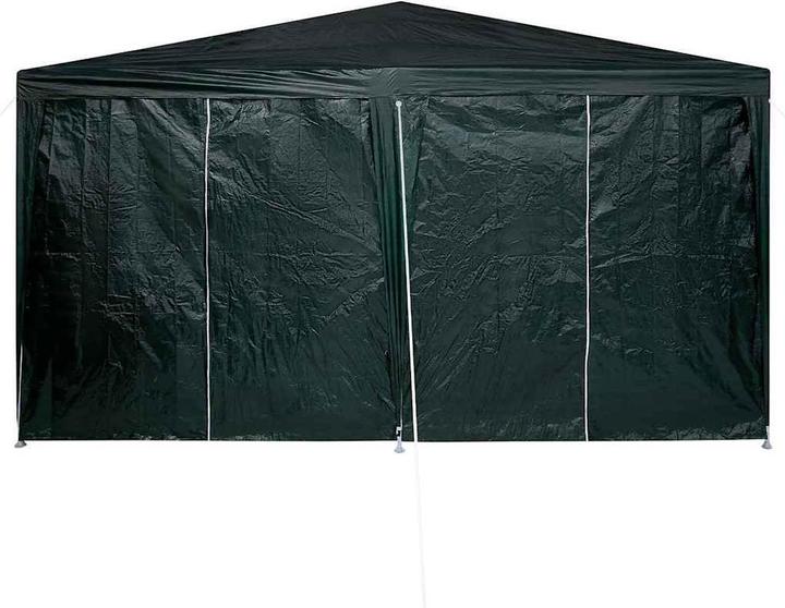 Produktbild vidaXL Party-Zelt (400 cm, 400 cm)