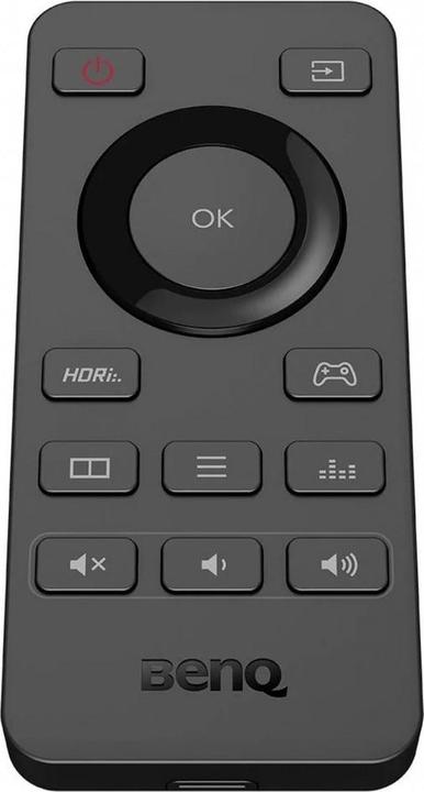 Produktbild BenQ EX3415R (3440 x 1440 Pixel, 34")