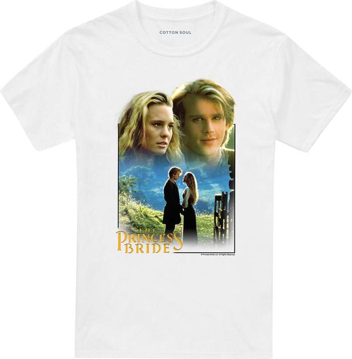 Produktbild The Princess Bride TShirt (L)