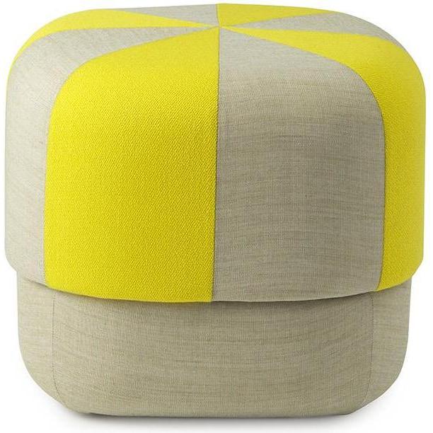 Normann Copenhagen, Hocker + Pouf, Circus
