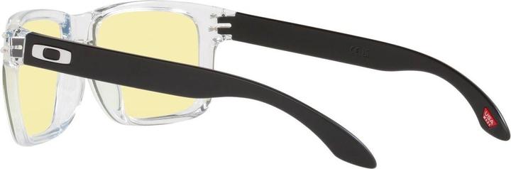 Image du produit Oakley Lunettes HOLBROOK avec verres Prizm Gaming Clear