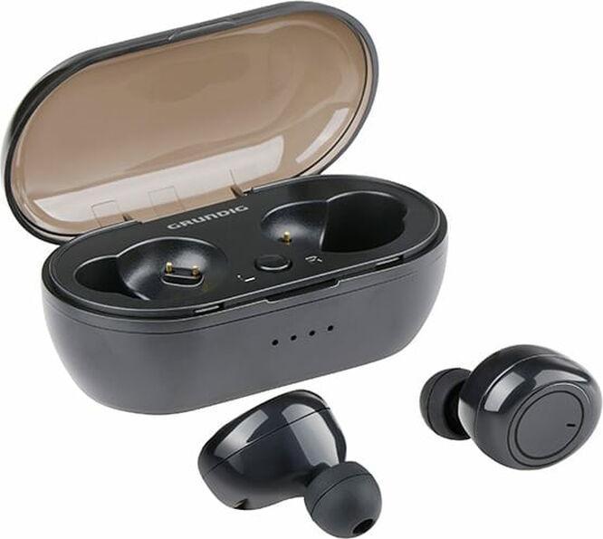 Produktbild Grundig Ohrstöpsel TWS 2ass Farbe ABS (6 h, Kabellos)