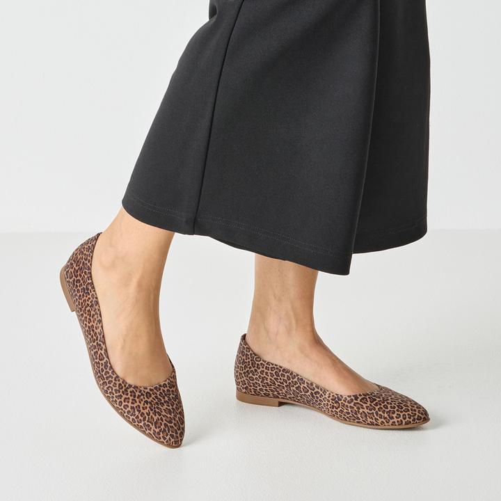 Actual product image Tamaris Ballerina (37)