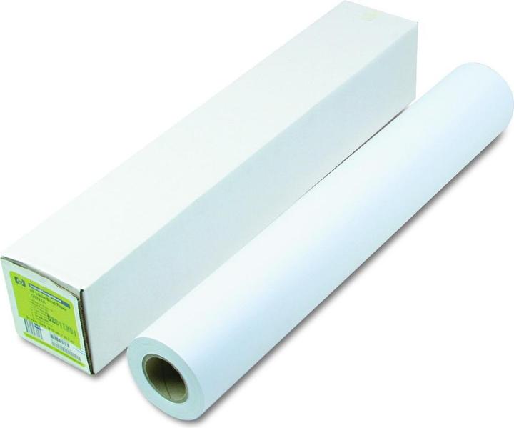 Produktbild HP Q1396a (80 g/m², Plotterrollen)