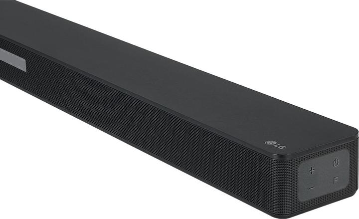 Actual product image LG Sk5 (360 W, 2.1 Channel)