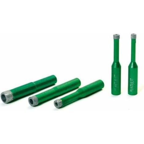 Monolith, Lochsäge, CROWN DRILL KILLER GRES fi 10mm (10 Millimeter)