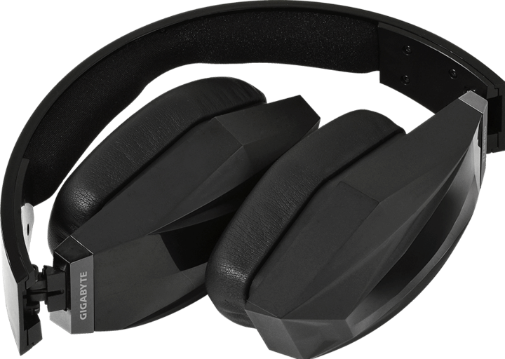 Actual product image Gigabyte Force H1 (Wireless)