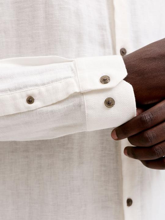 Produktbild Jack & Jones Regular Fit Hemd Hemd (XS)