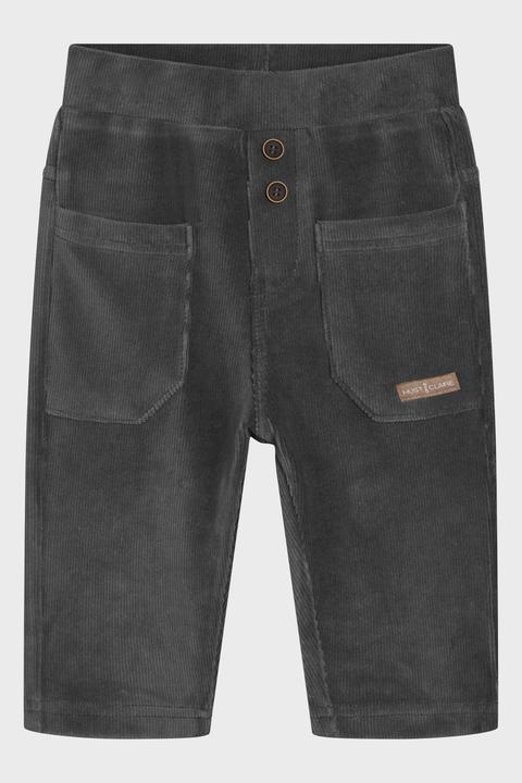 Image du produit Hust and Claire Pantalon de jogging HCGordon en velours doux (80)