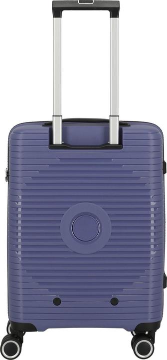 Image du produit Travelite Orbita 4 roues trolley 55 cm (37 l)