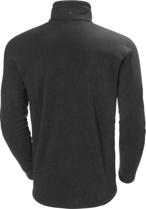 Actual product image Helly Hansen Fleece jacket Oxford grey size XL (XL)