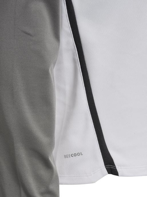 Actual product image hummel hmlLEAD 2.0 HALF ZIP (XL)