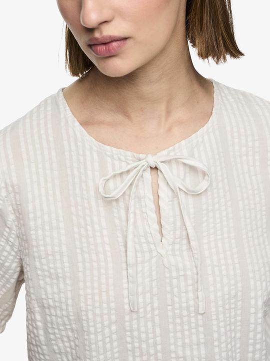 Produktbild Pieces PCTESSA Oberteil mit kurzen Ärmeln (M)