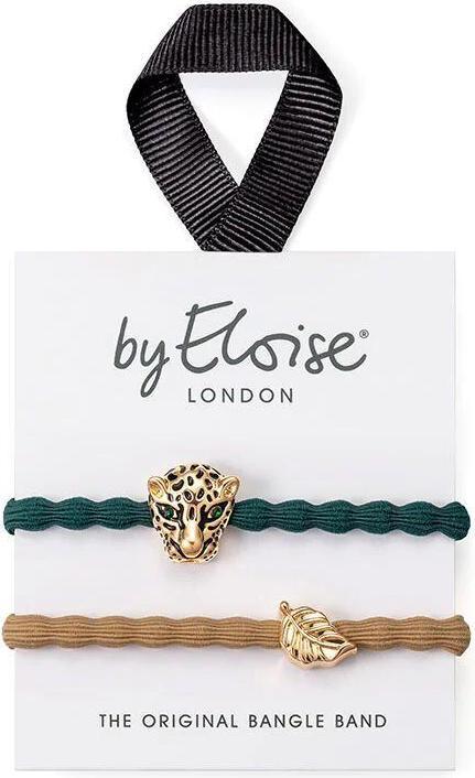 Immagine prodotto By Eloise London Bangle Set The Wild Side (Elastico per capelli)