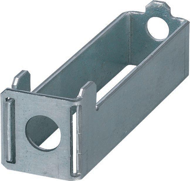 Actual product image Eaton End piece, 20mm 195599