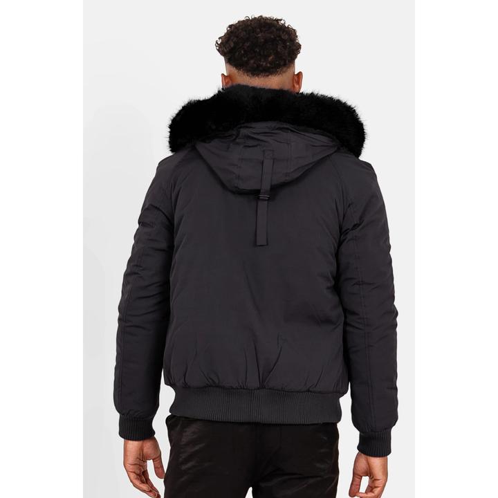 Produktbild Sixth June Gesteppte Jacke (M)
