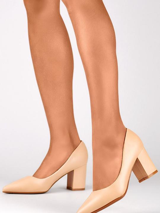 Immagine prodotto Primo Pumps mit Absatz (37)