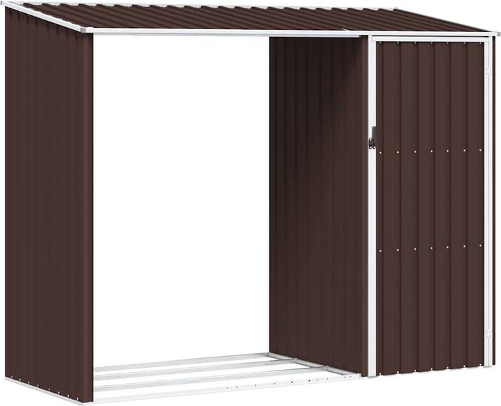 Produktbild vidaXL Gerätehaus