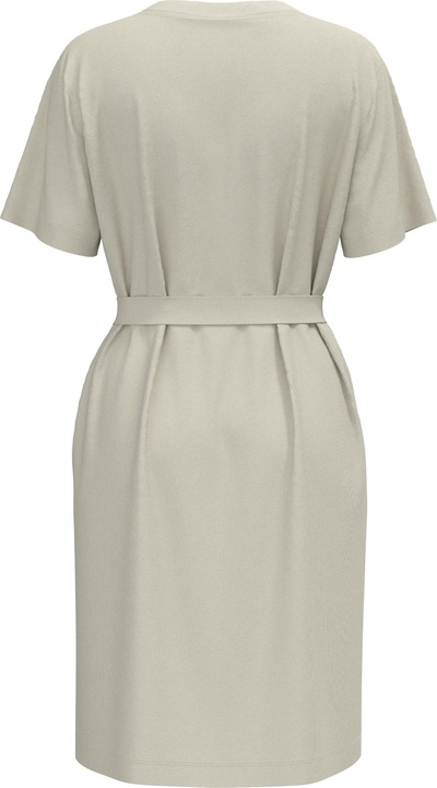 Image du produit Selected Femme Mini-robe à manches courtes (M)