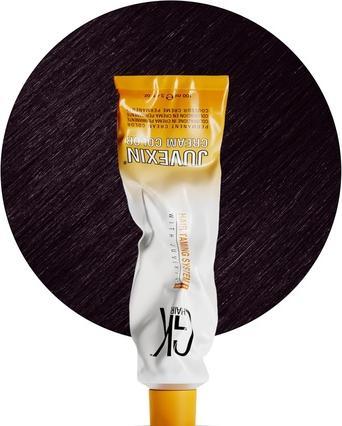 Actual product image Gk Hair Juvexin (Intense Iris Sea)