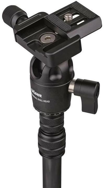 Produktbild Dörr Carbonstativ Slim Hopper (Carbon)