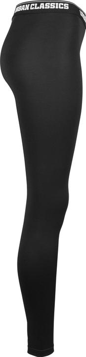 Actual product image Urban Classics Ladies Sports Leggings (XS)
