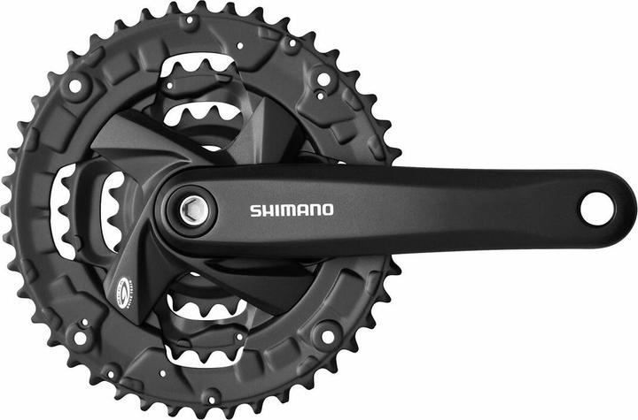 Immagine prodotto Shimano Fc-M371 (175 mm)