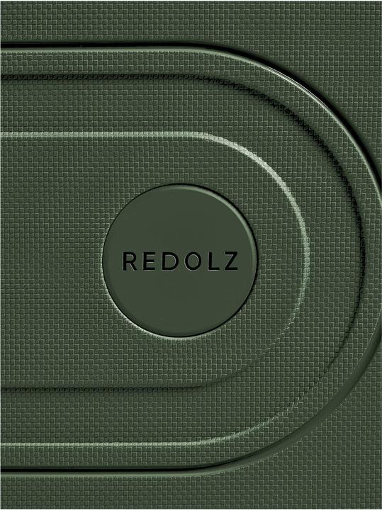 Immagine prodotto Redolz Essentials 11 Beautycase 34 cm