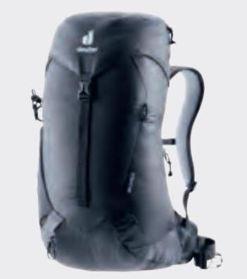 Actual product image Deuter AC Lite 16 (16 l)