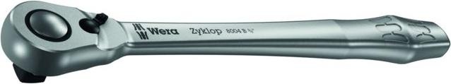 Immagine prodotto Wera 8004 B Zyklop Metal Ratchet (3/8")
