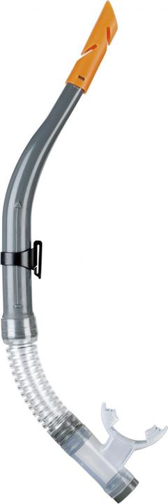 Beco Snorkel DRY TOP Standard | silver/grey | STK