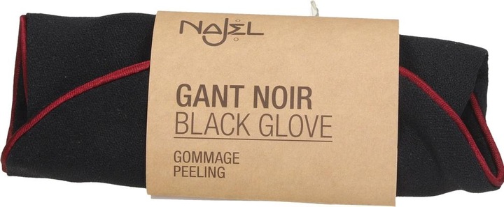 Najel Handschuh Kessa