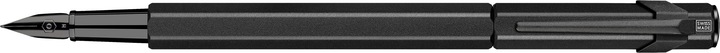 Image du produit Caran d'Ache 849 Code noir (Noir, 1 x)