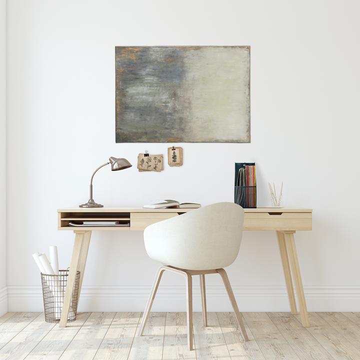 Actual product image Relaxdays Magazine file (A4)