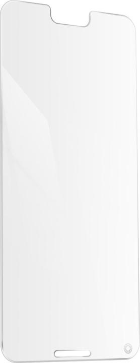 Produktbild Bigben Connected Displayschutz aus Glas (1 Stück, Google Pixel 3)