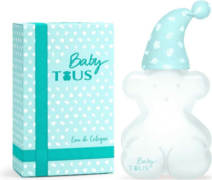 Image du produit Tous Bébé (Eau de Cologne, 100 ml)