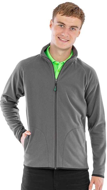 Produktbild Result Fleecejacke (XL)