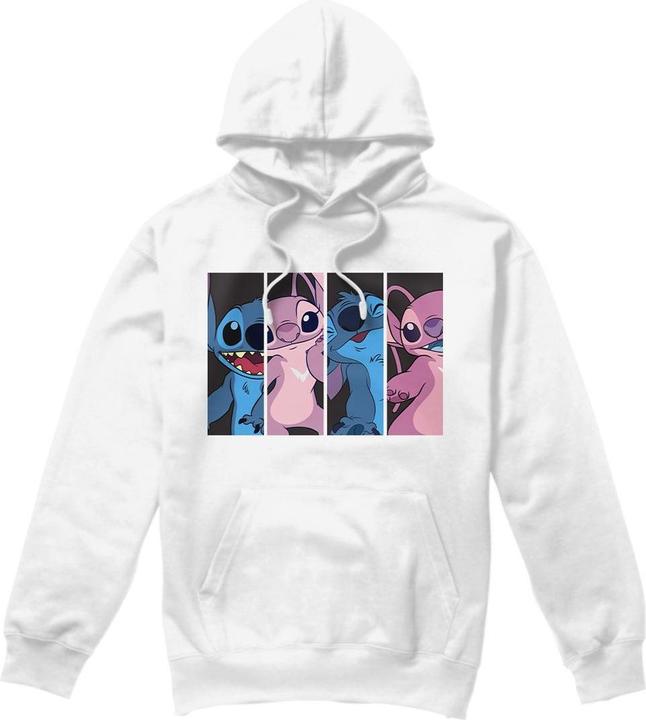 Immagine prodotto Lilo & Stitch Kapuzenpullover (M)