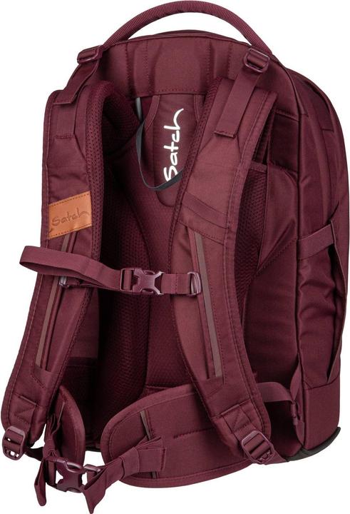 Produktbild Satch Schulrucksack Pack Nordic Ruby (40 l)