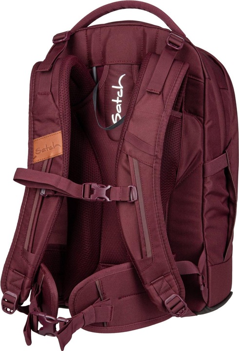 Immagine prodotto Satch Zaino scuola Nordic Ruby (40 l)