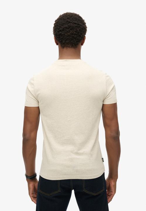 Produktbild Superdry Essential Logo Emb Tee (XL)