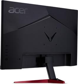 Image du produit Acer Nitro VG270 (1920 x 1080 pixels, 27")