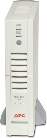 Immagine prodotto APC BR1200SI (1200 VA, 720 W, Interattivo linea UPS)