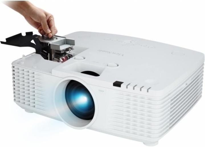 Actual product image Viewsonic PRO9530HDL (Full HD, 5200 lm, 1.25 - 2.13:1)