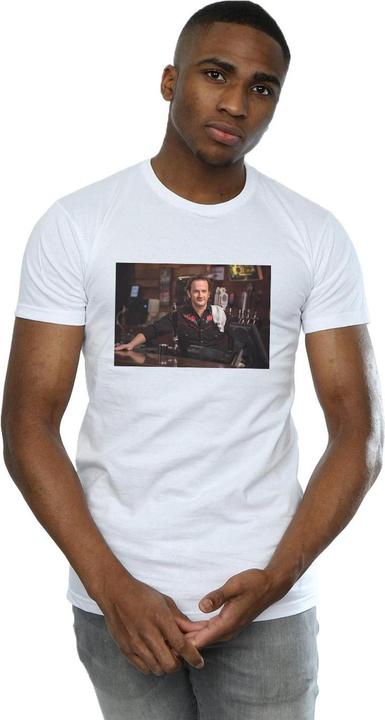 Image du produit Supernatural - T-shirt GABRIEL'S BAR - Homme (4XL)